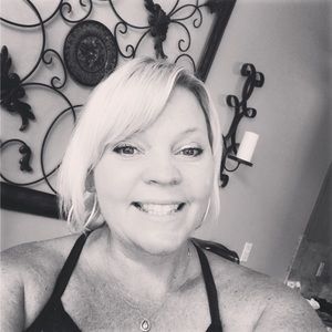 Meet your Posher, Sandi